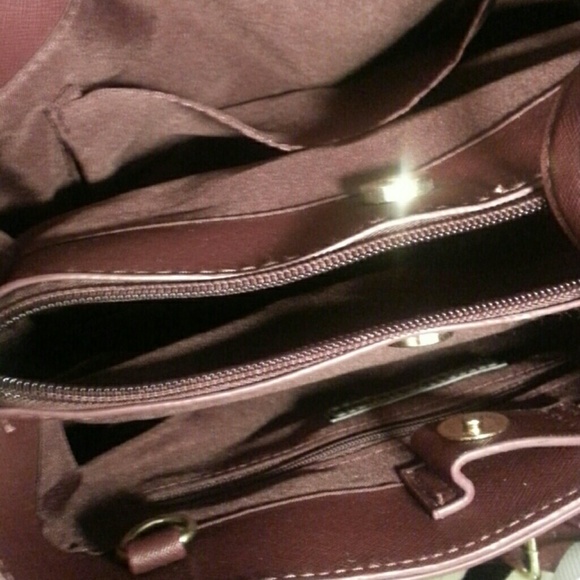 🌟LAST ONE🌟 Christian Siriano Satchel Bag - Picture 7 of 7